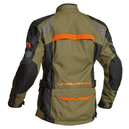 Veste Lindstrands TRANSTRAND
