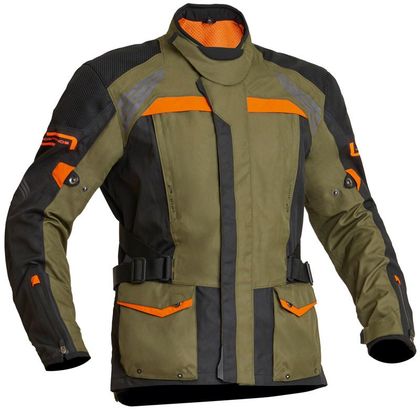 Veste Lindstrands TRANSTRAND Ref : LIN0005 