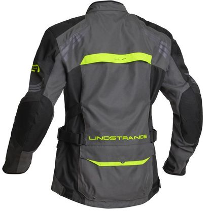 Veste Lindstrands TRANSTRAND