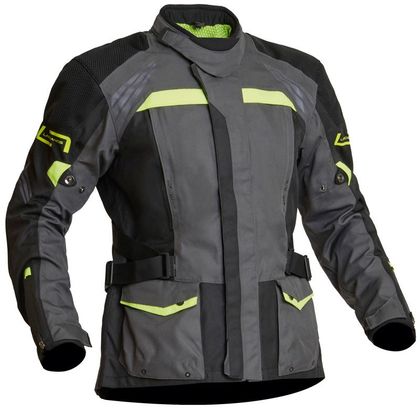 Veste Lindstrands TRANSTRAND