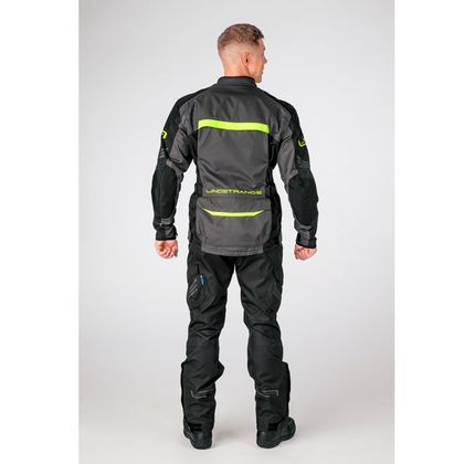 Veste Lindstrands TRANSTRAND