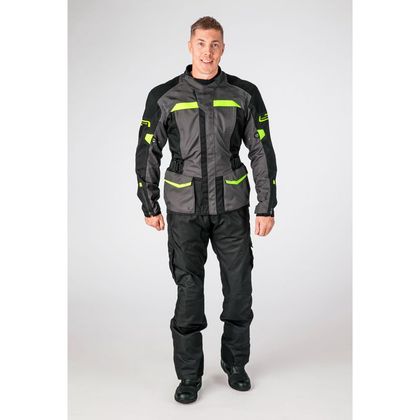 Veste Lindstrands TRANSTRAND