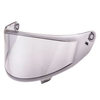 KYT TTR-JET Helmvizier - Kleurloos