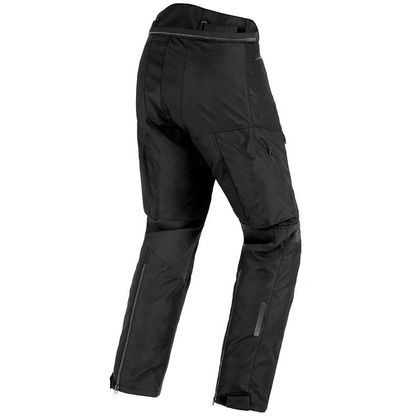 Pantalon Spidi TRAVELER 3 H2OUT - Noir