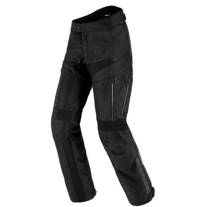 Pantalon Spidi TRAVELER 3 H2OUT - Noir Ref : SPI0573 