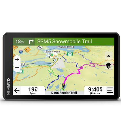 GPS Garmin TREAD® 2 OFF ROAD Universel Ref : GAR0029 / 010-02972-10 