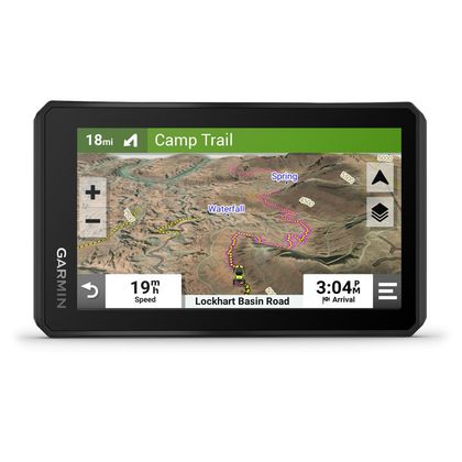 GPS Garmin TREAD BASE EDITION universale