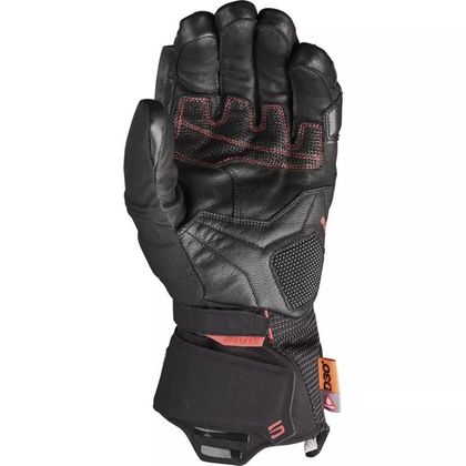 Gants Five GT1 EVO GORE-TEX® - Noir