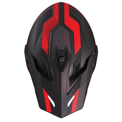 Casque Shot TRECK - RALLY