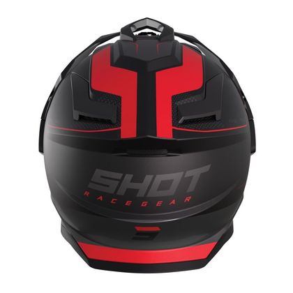 Casque Shot TRECK - RALLY