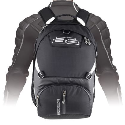 Sac à dos Bagster TREK GRAND VOLUME Universel