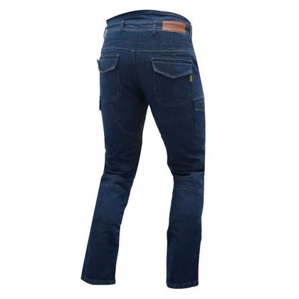 Trilobite ACID SCRAMBLER Jean - Straight
