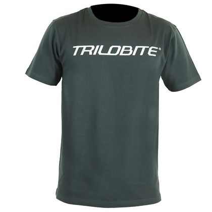 Trilobite Bauta Short-sleeved T-Shirt - Grey
