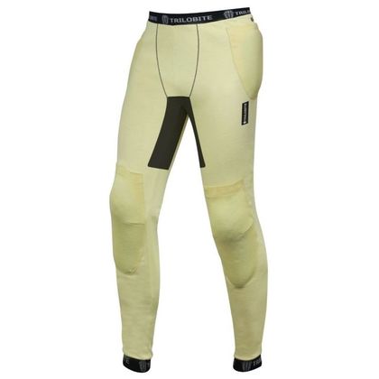 Sublinhado protetor Trilobite SKINTEC LADY - Amarelo Ref.: TRI0162 