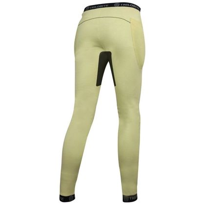 Sublinhado protetor Trilobite SKINTEC LADY - Amarelo