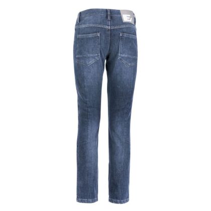 Jean ESQUAD TRIPTOR 2 WATERPROOF - Straight