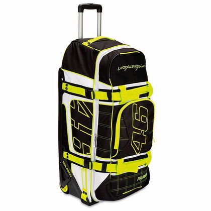 Bagagerie VR 46 RIG9800 LIMITED EDITION OGIO