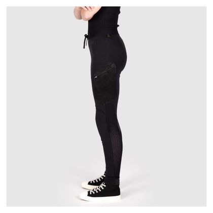 Pantaloni Moto Knox ACTION PRO MK2 - Negru