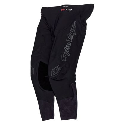 TroyLee design SE ULTRA MONO 2025 Cross-country pants - Black Ref : TRL1063 