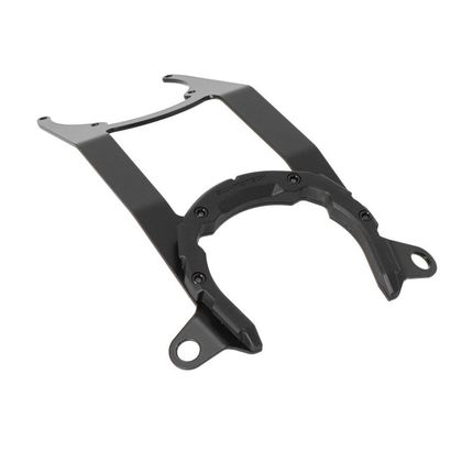 Anneau de réservoir SW-MOTECH PRO - Noir Ref : TRT.00.787.21200/B 