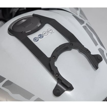 Anneau de réservoir SW-MOTECH PRO - Noir