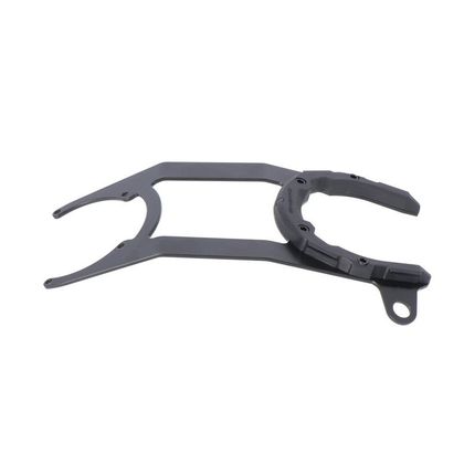 Anneau de réservoir SW-MOTECH PRO - Noir