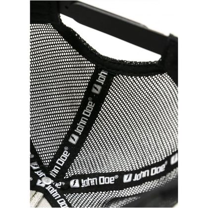 Casquette John Doe HAT CAMOU - Multicolore