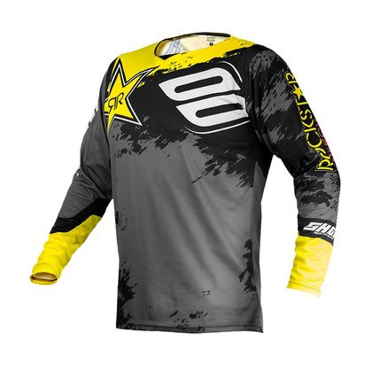 Camiseta de motocross Shot CONTACT - ROCKSTAR 2020 2020 Ref : SO1664 