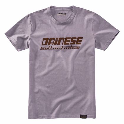 T-Shirt manches courtes Dainese SETTANTADUE T-SHIRT SETTANTADUE