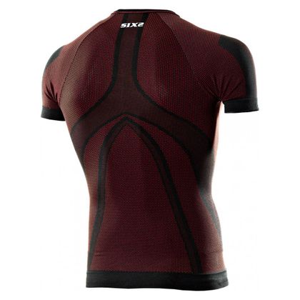 Six2 TS1 Technisch shirt