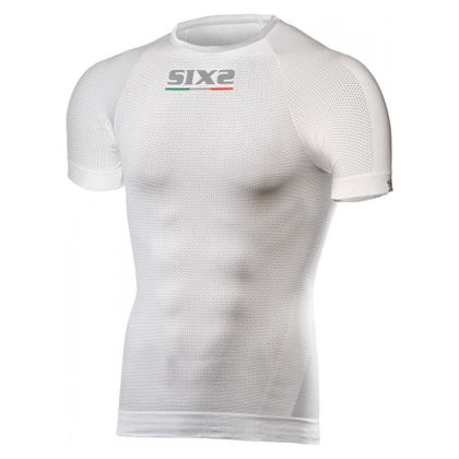 Maillot Technique Six2 TS1 - Blanc Ref : SIX0085 