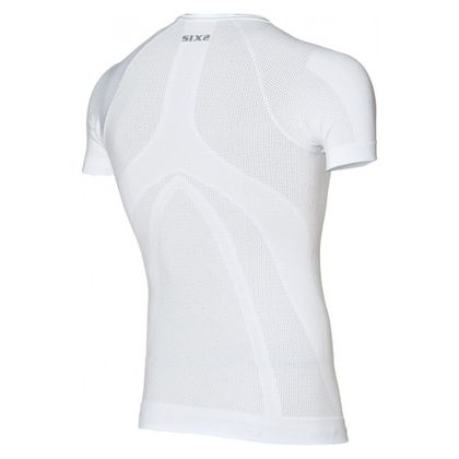 Maillot Technique Six2 TS1 - Blanc