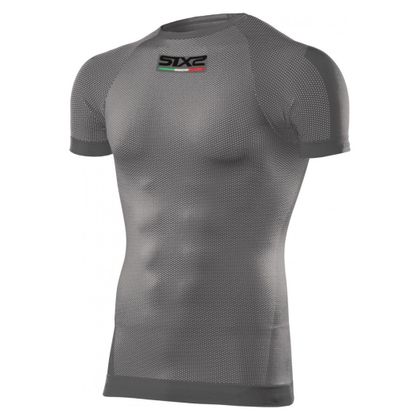 Maillot Technique Six2 TS1 - Gris Ref : SIX0085 