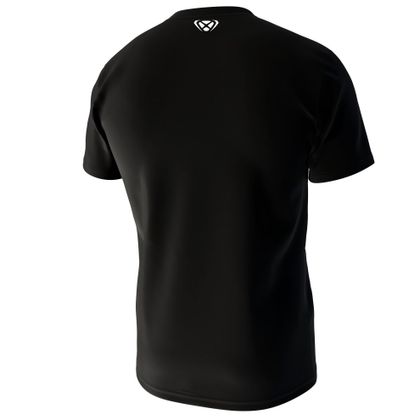 T-Shirt manches courtes Ixon TS1 BRAD BRINDER 24 - Noir