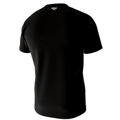 T-Shirt manches courtes Ixon TS1 ALEIX ESPARGARO 24 - Negro