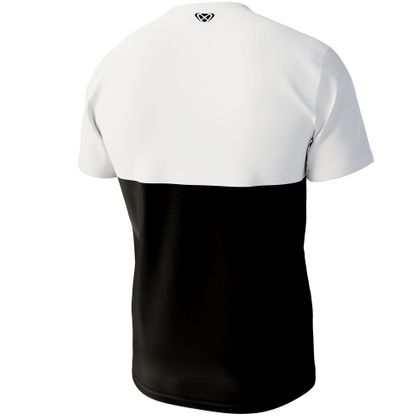 T-Shirt manches courtes Ixon TS2 MIGUEL OLIVEIRA	
24 - Noir