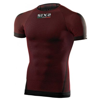 Six2 TS1 Technisch shirt