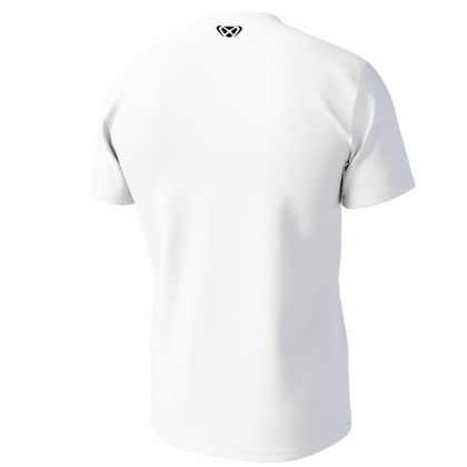 T-Shirt manches courtes Ixon TS2 BRAD BRINDER 24 - Blanc / Blanc