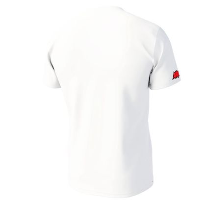 T-Shirt manches courtes Ixon TS2 ZARCO 24 - Nero