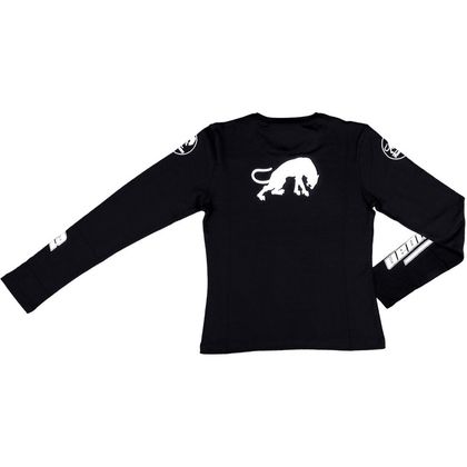 T-shirt manches longues Furygan RACING ML LADY