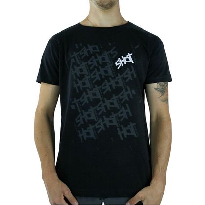 T-Shirt manches courtes Shot MIX Ref : SO1526 