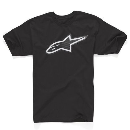T-Shirt manches courtes Alpinestars METAL MESH CLASSIC Ref : AP1378 