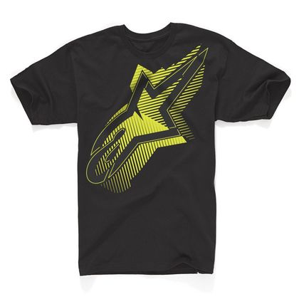 T-Shirt manches courtes Alpinestars TWIG CLASSIC Ref : AP1383 