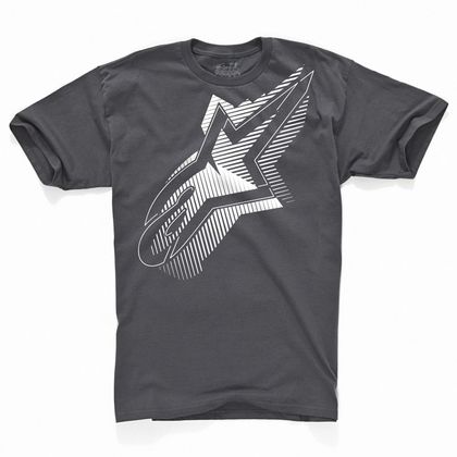 T-Shirt manches courtes Alpinestars TWIG CLASSIC