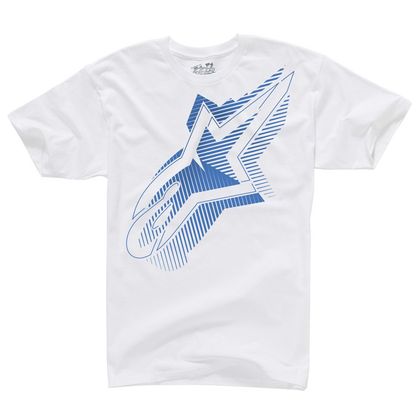 T-Shirt manches courtes Alpinestars TWIG CLASSIC