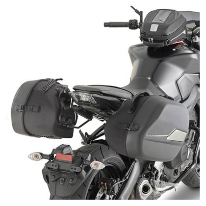 Givi For ST604 saddle bags Side case holder