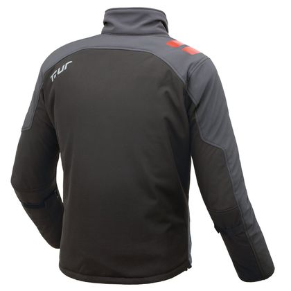 Blouson T.UR PODIUM HYDROSCUD® - Gris / Noir