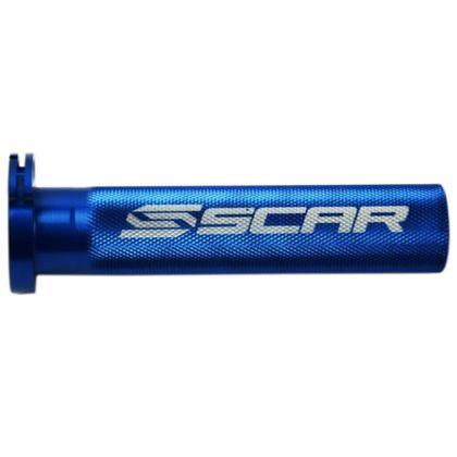 Scar Gas cylinder - Blue