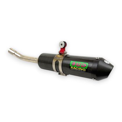 Silencieux Bud Racing  Ref : BUD0310 / TU250KT11 