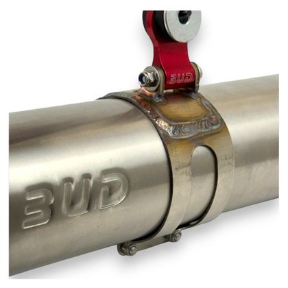 Silencieux Bud Racing 